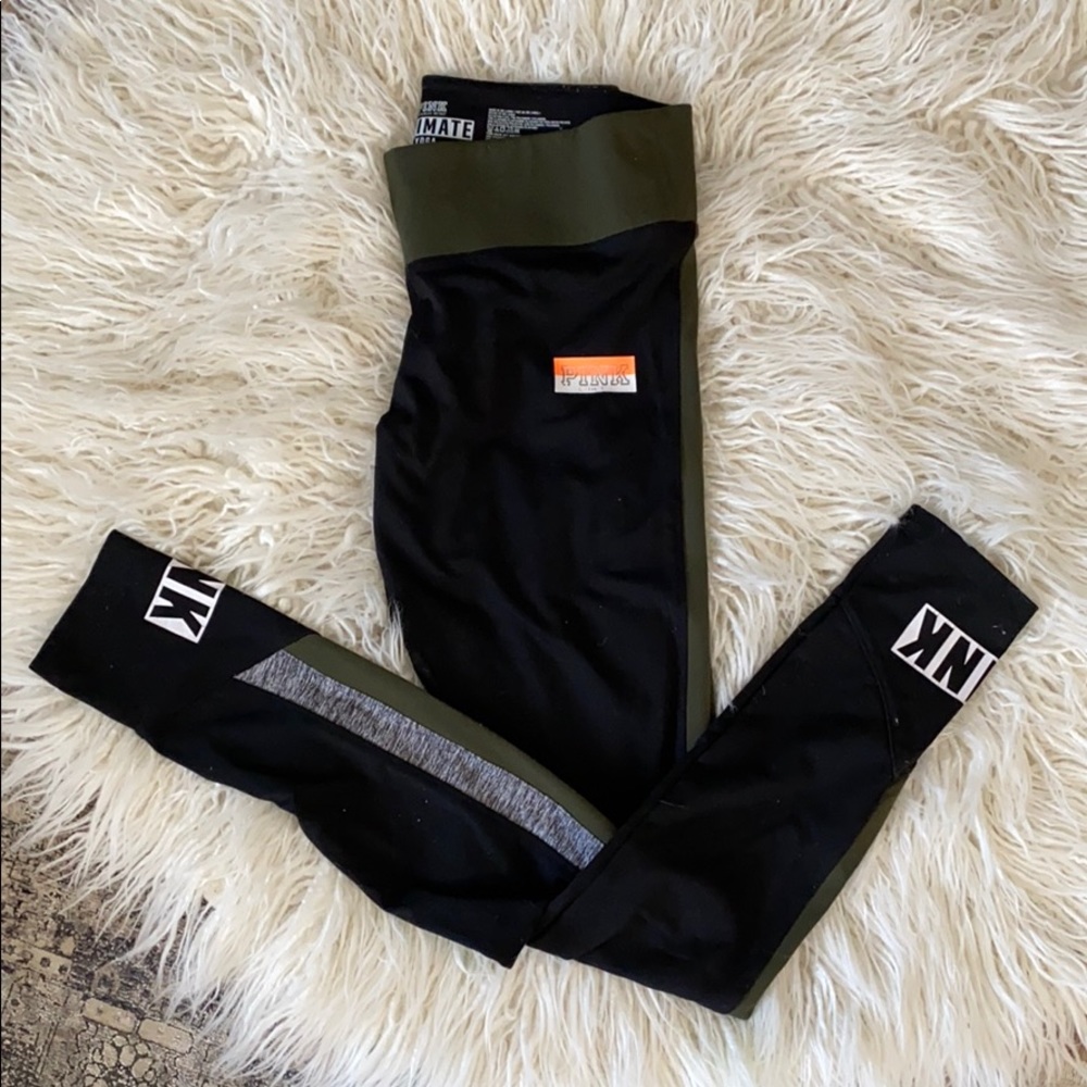 Exercise Leggings